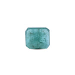 Zambian Emerald - 4.93 Carat