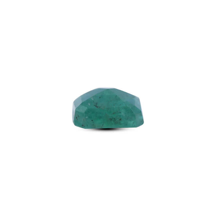 Zambian Emerald - 4.93 Carat