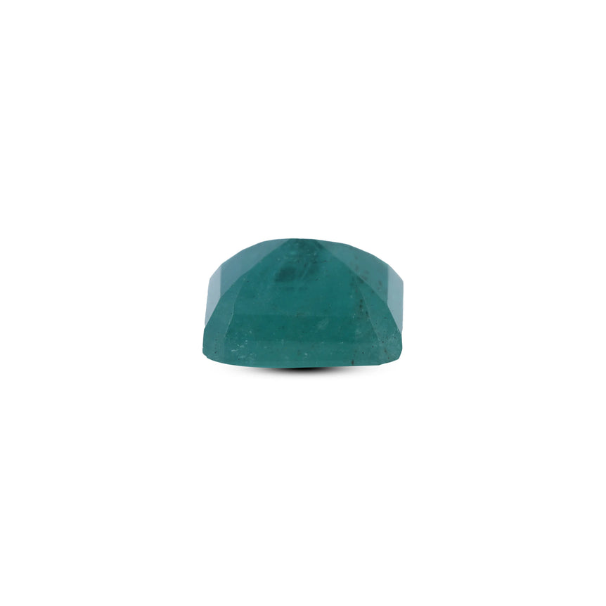 Zambian Emerald - 5.16 Carat