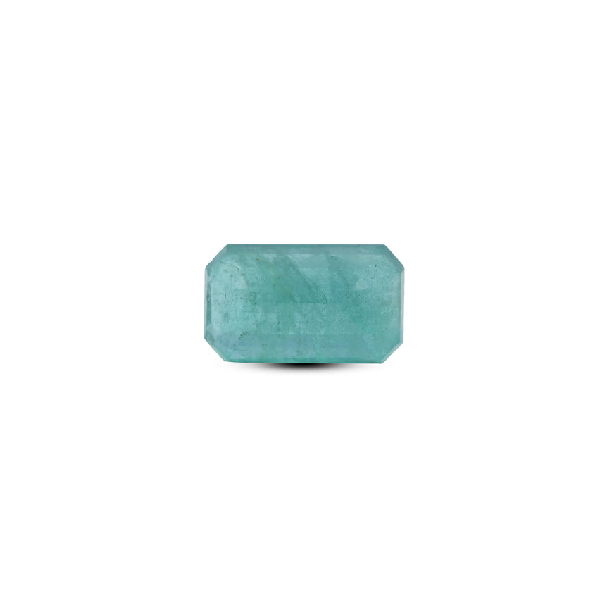 Zambian Emerald - 5.02 Carat