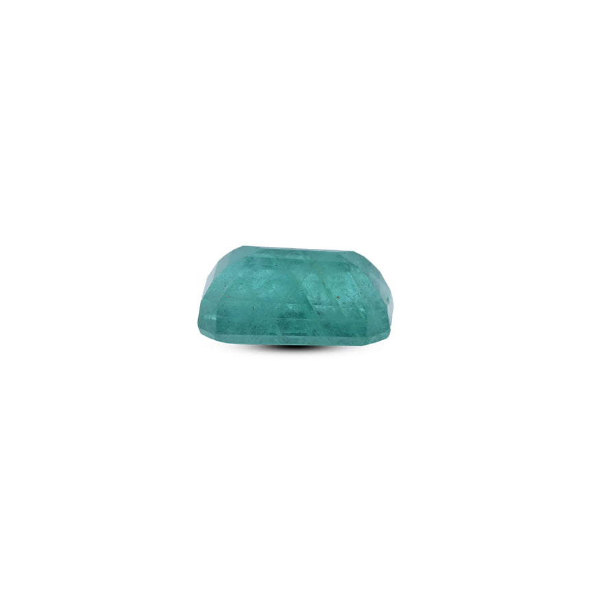 Zambian Emerald - 5.02 Carat