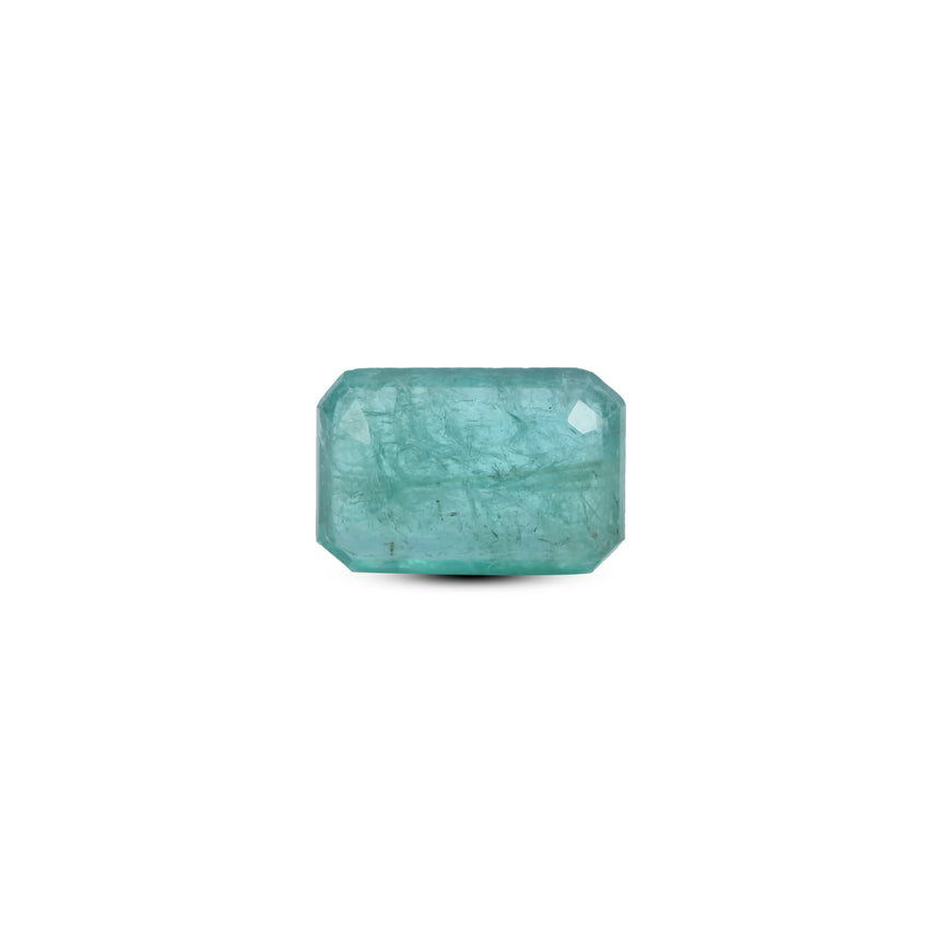 Zambian Emerald - 3.75 Carat