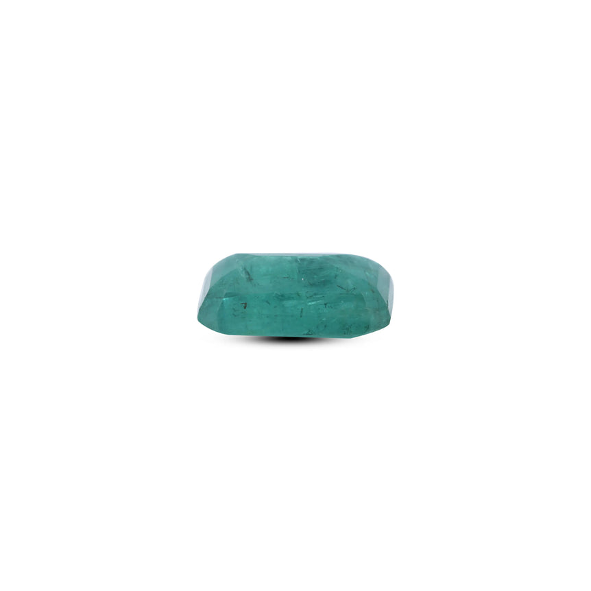 Zambian Emerald - 3.75 Carat