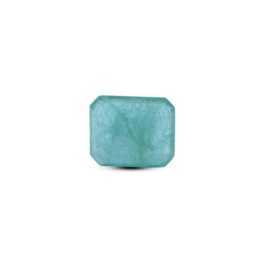 Zambian Emerald - 4.93 Carat