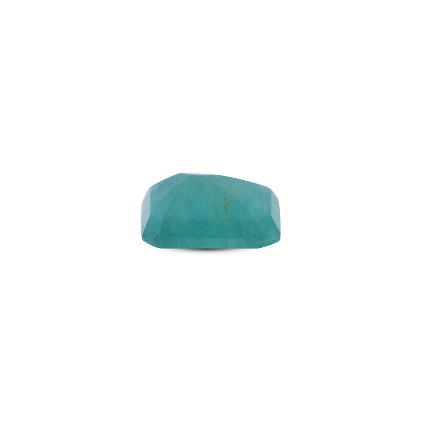 Zambian Emerald - 4.93 Carat