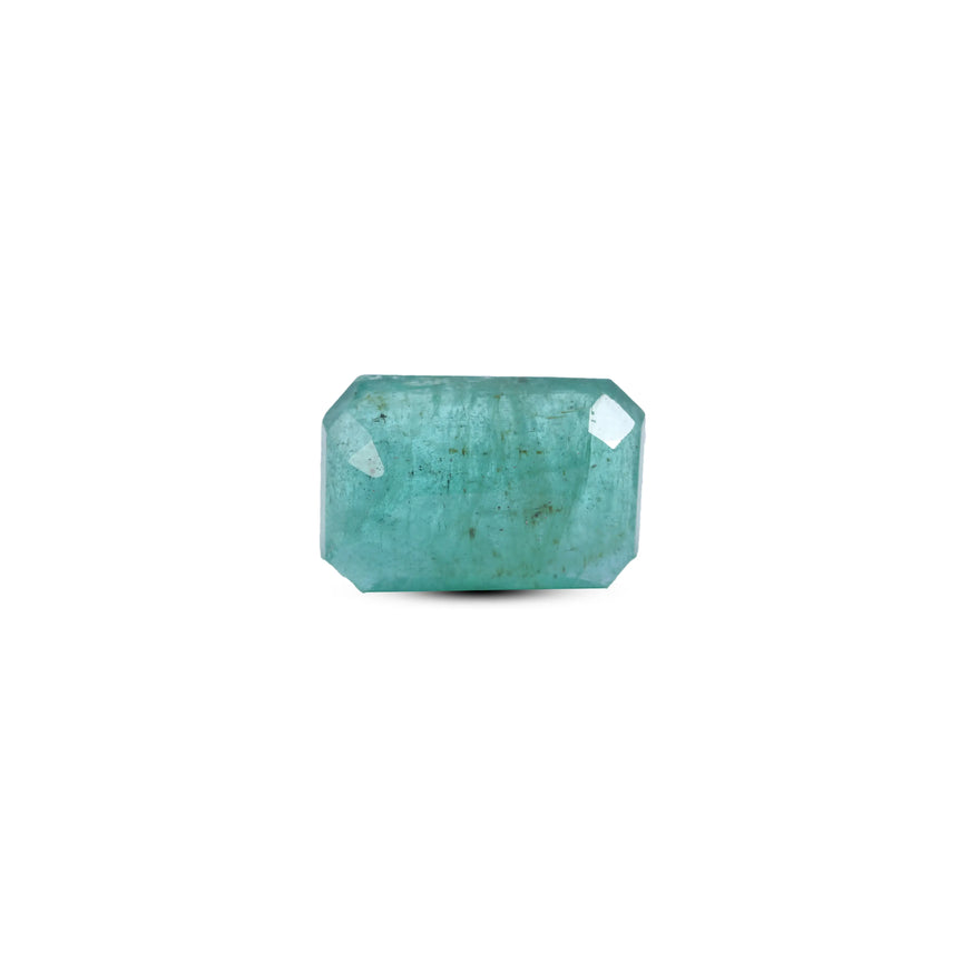 Zambian Emerald - 4.14 Carat