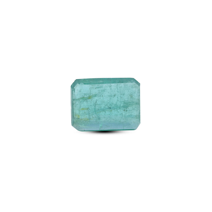 Zambian Emerald - 4.58 Carat