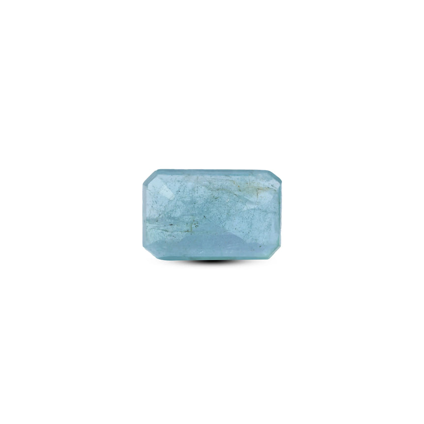 Zambian Emerald - 5.5 Carat