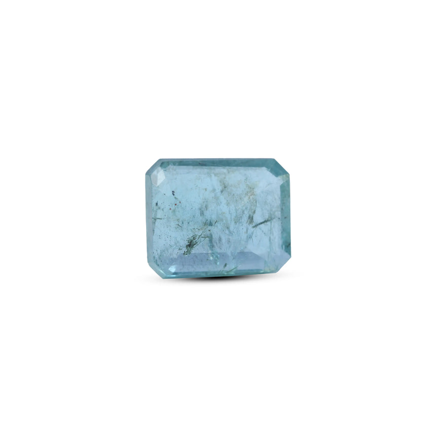 Zambian Emerald - 3.45 Carat