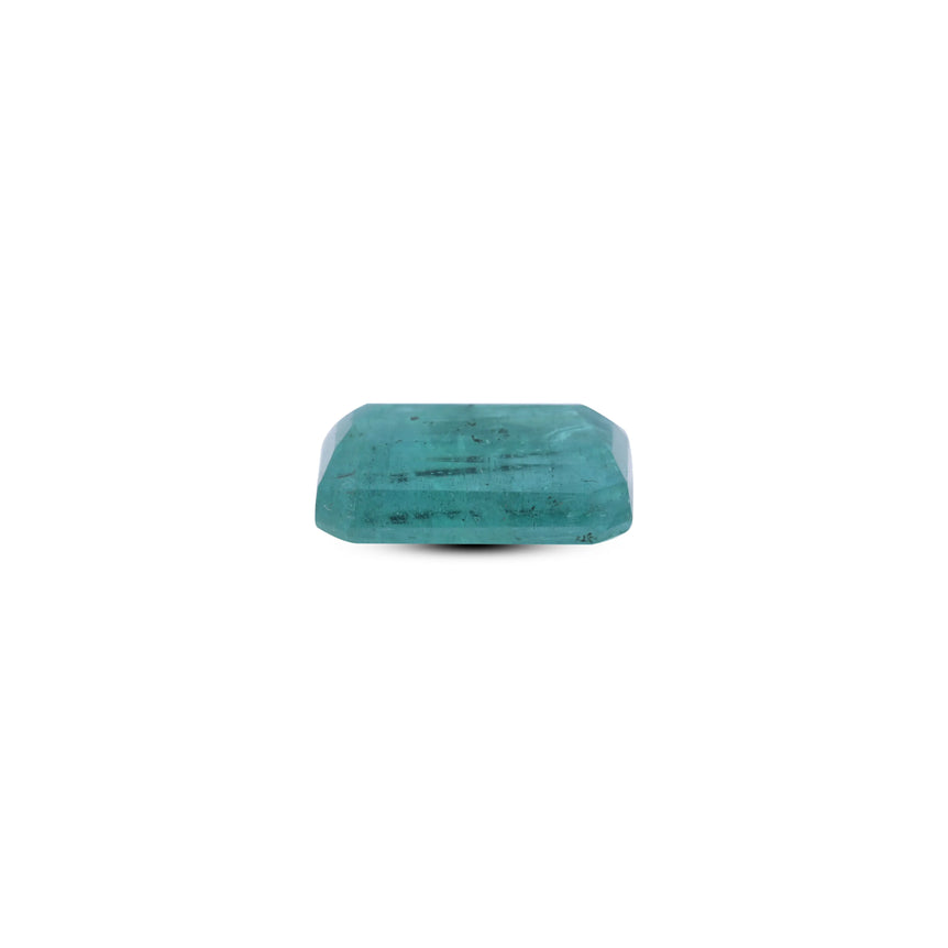 Zambian Emerald - 3.95 Carat