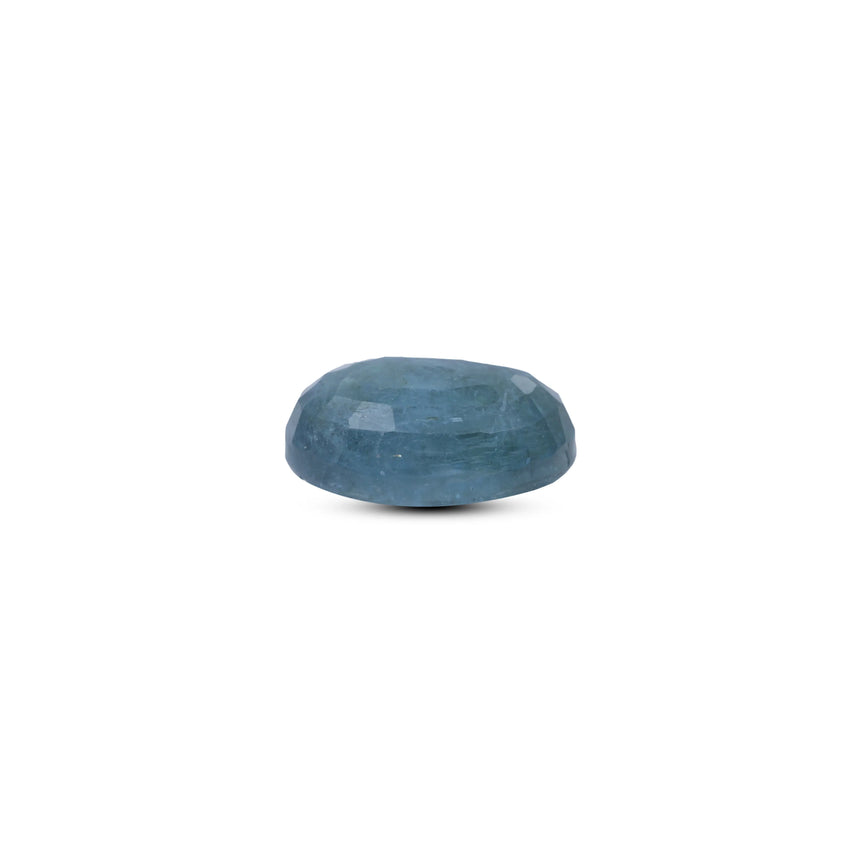 Zambian Emerald - 5.87 Carat