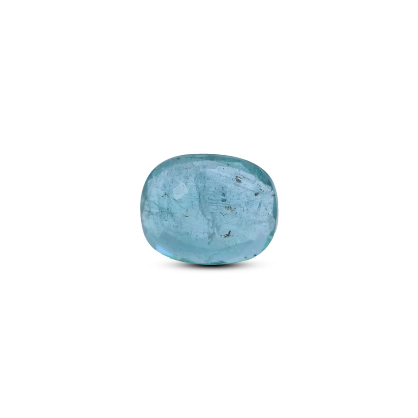 Zambian Emerald - 6.31 Carat
