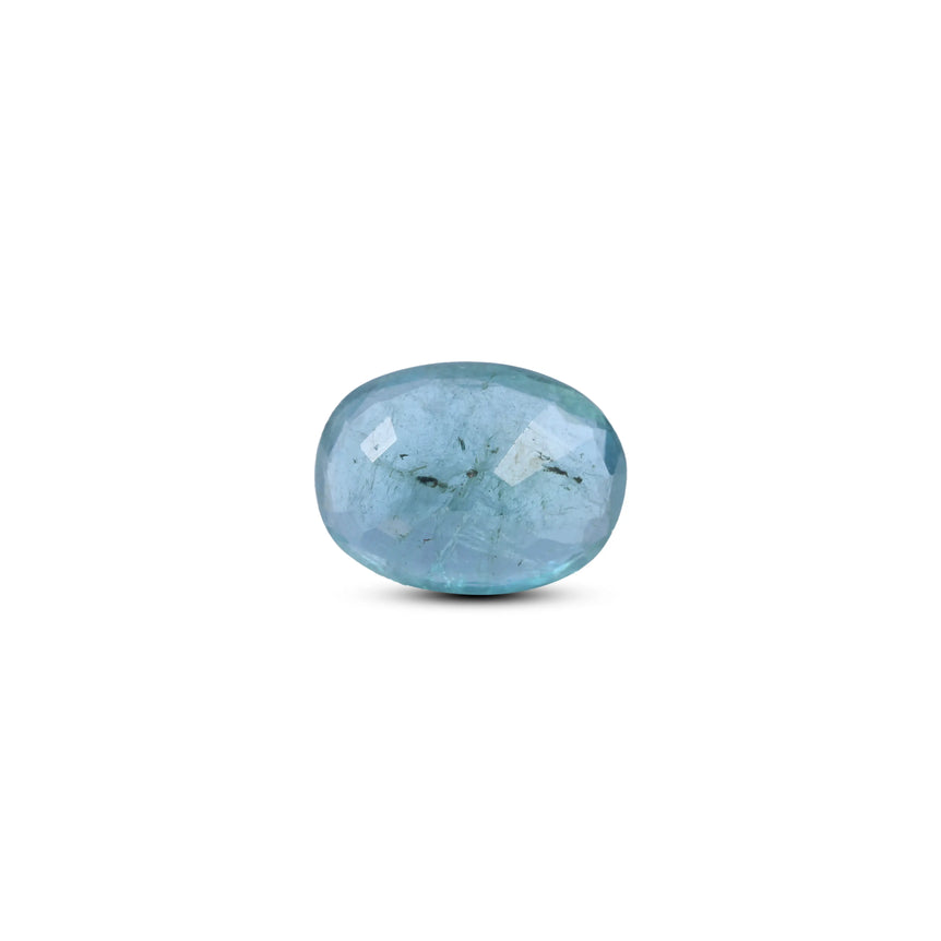 Zambian Emerald - 3.82 Carat