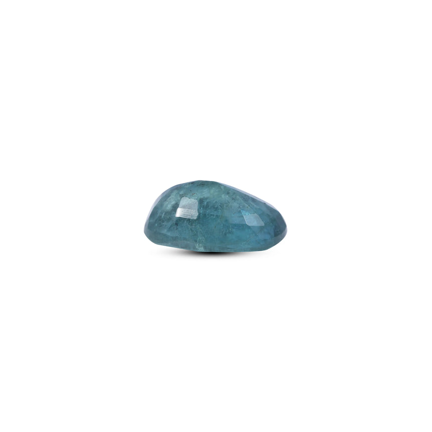 Zambian Emerald - 3.82 Carat