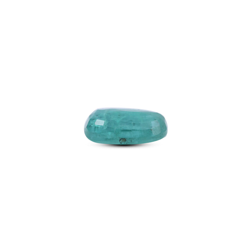Zambian Emerald - 3.99 Carat