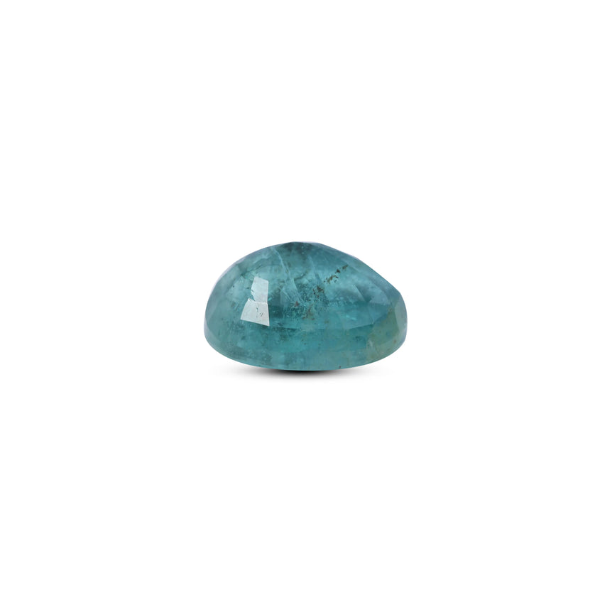 Zambian Emerald - 4.16 Carat