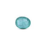 Zambian Emerald - 4.37 Carat - Pramogh