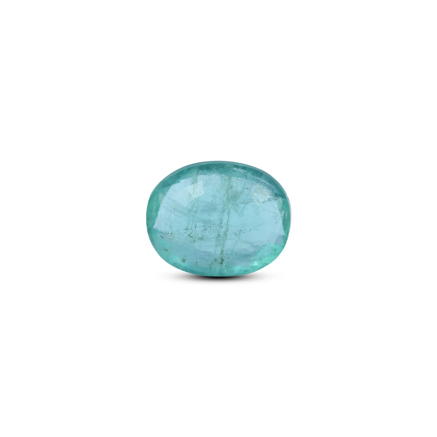 Zambian Emerald - 4.37 Carat