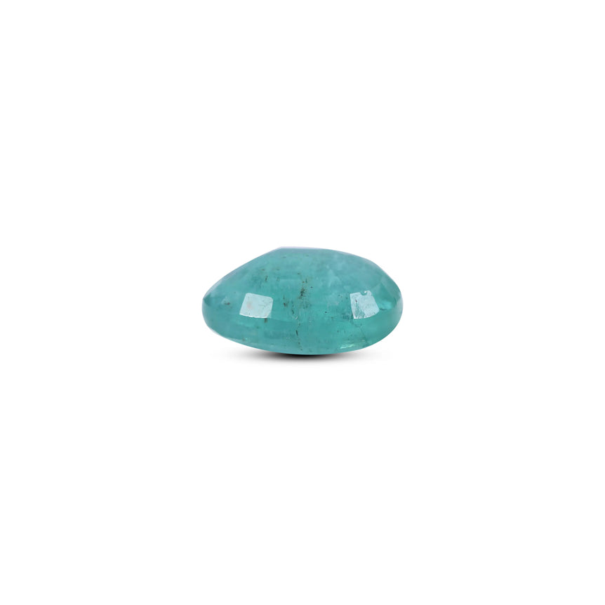 Zambian Emerald - 4.37 Carat