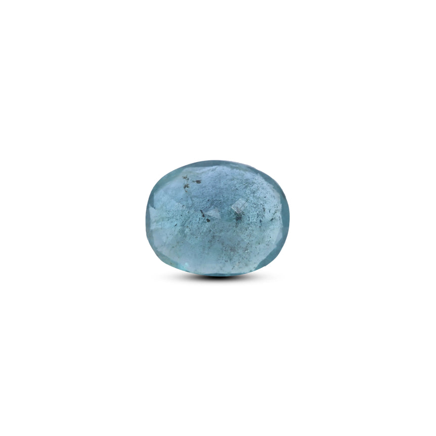 Zambian Emerald - 4.36 Carat
