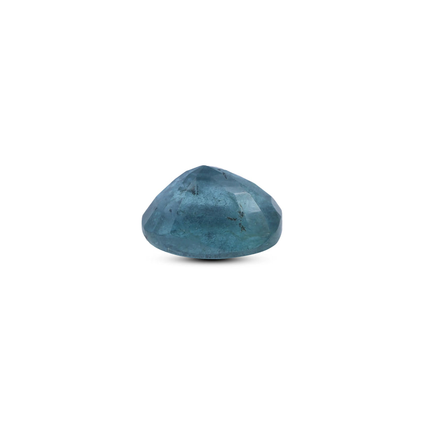 Zambian Emerald - 4.36 Carat