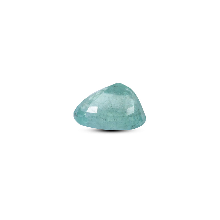 Zambian Emerald - 4.57 Carat
