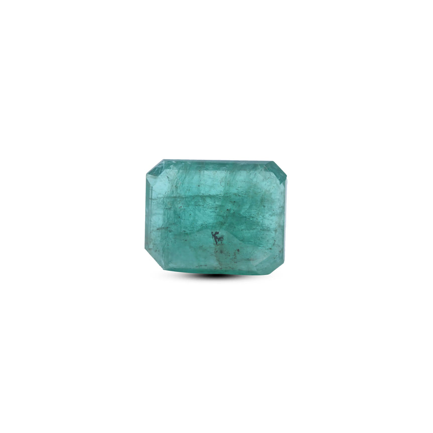 Zambian Emerald - 8.2 Carat