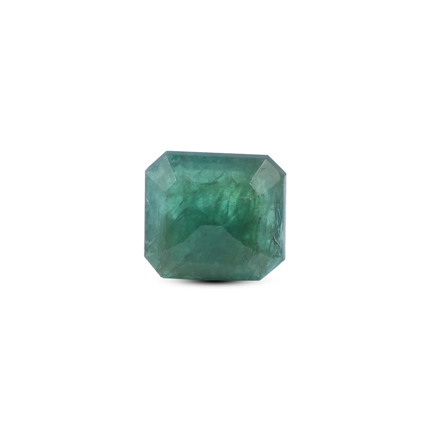 Zambian Emerald - 5.83 Carat