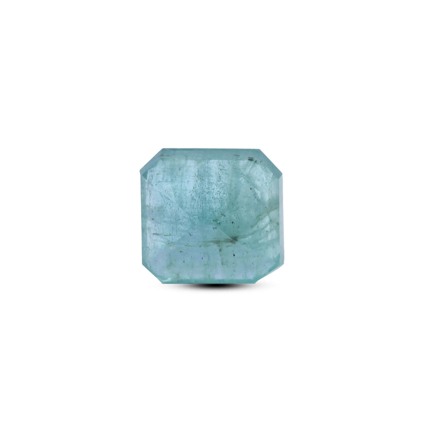 Zambian Emerald - 4.86 Carat