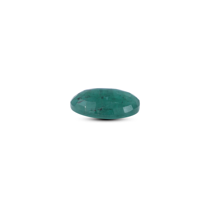 Zambian Emerald - 5.67 Carat