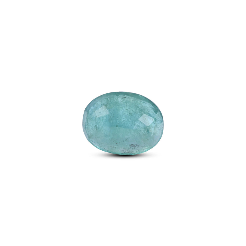 Zambian Emerald - 4.57 Carat
