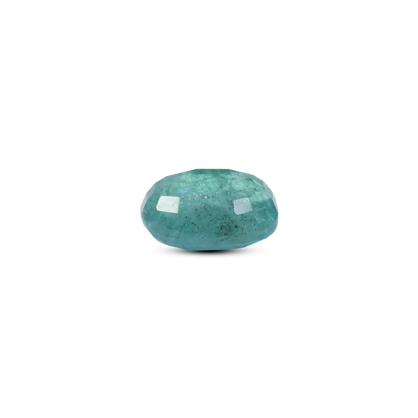 Zambian Emerald - 4.57 Carat