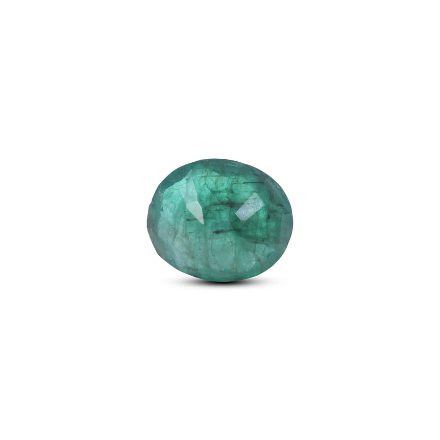 Zambian Emerald - 2.88 Carat