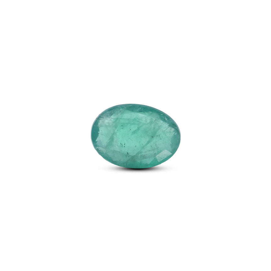 Zambian Emerald - 2.03 Carat