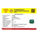 Zambian Emerald - 5.5 Carat - Pramogh