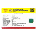 Zambian Emerald - 5.9 Carat - Pramogh