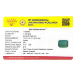 Zambian Emerald - 6.15 Carat - Pramogh