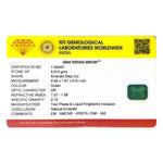 Zambian Emerald - 4.05 Carat - Pramogh