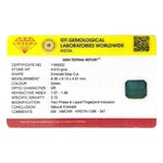 Zambian Emerald - 3.05 Carat - Pramogh