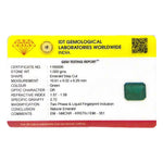 Zambian Emerald - 5 Carat - Pramogh