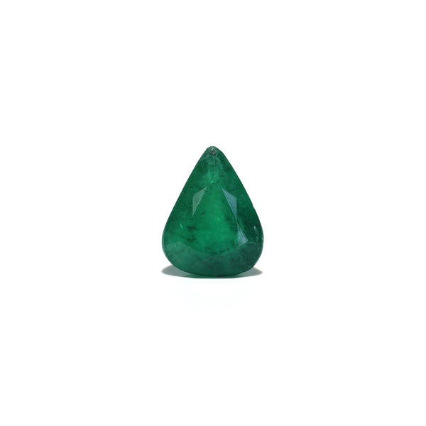 Zambian Emerald (Panna) - 3.4 Carat - Pramogh