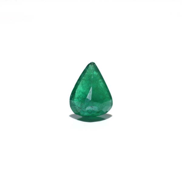 Zambian Emerald - 3.4 Carat