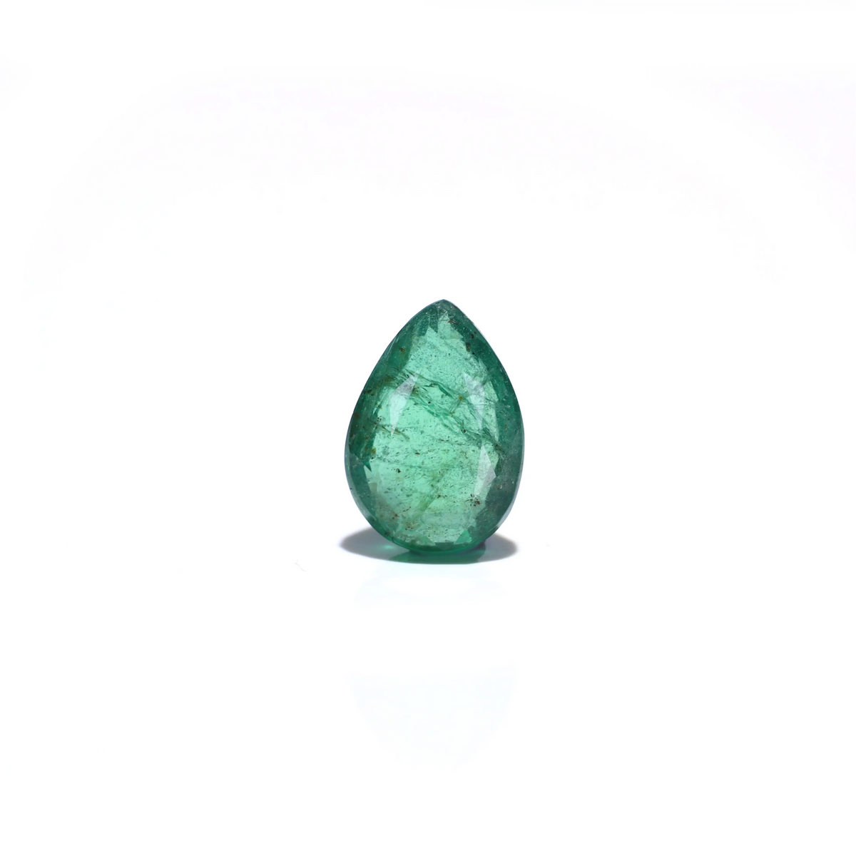 Zambian Emerald (Panna) - 2.48 Carat - Pramogh