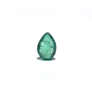 Zambian Emerald (Panna) - 2.48 Carat - Pramogh