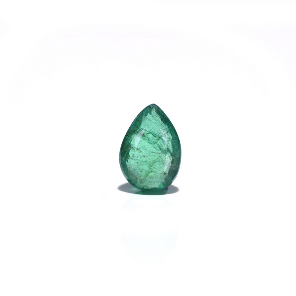Zambian Emerald (Panna) - 2.48 Carat - Pramogh