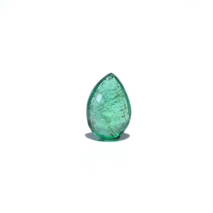 Zambian Emerald - 2.48 Carat