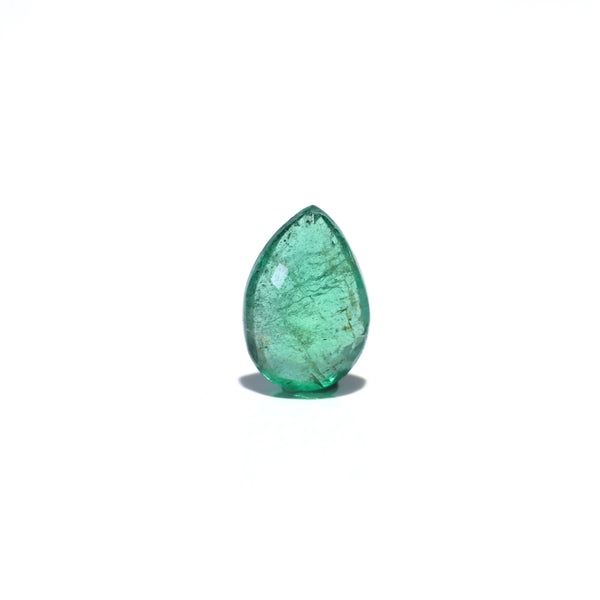 Zambian Emerald - 2.48 Carat