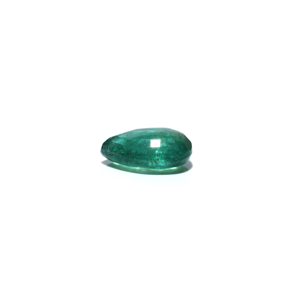 Zambian Emerald - 2.48 Carat