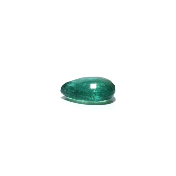 Zambian Emerald - 2.48 Carat