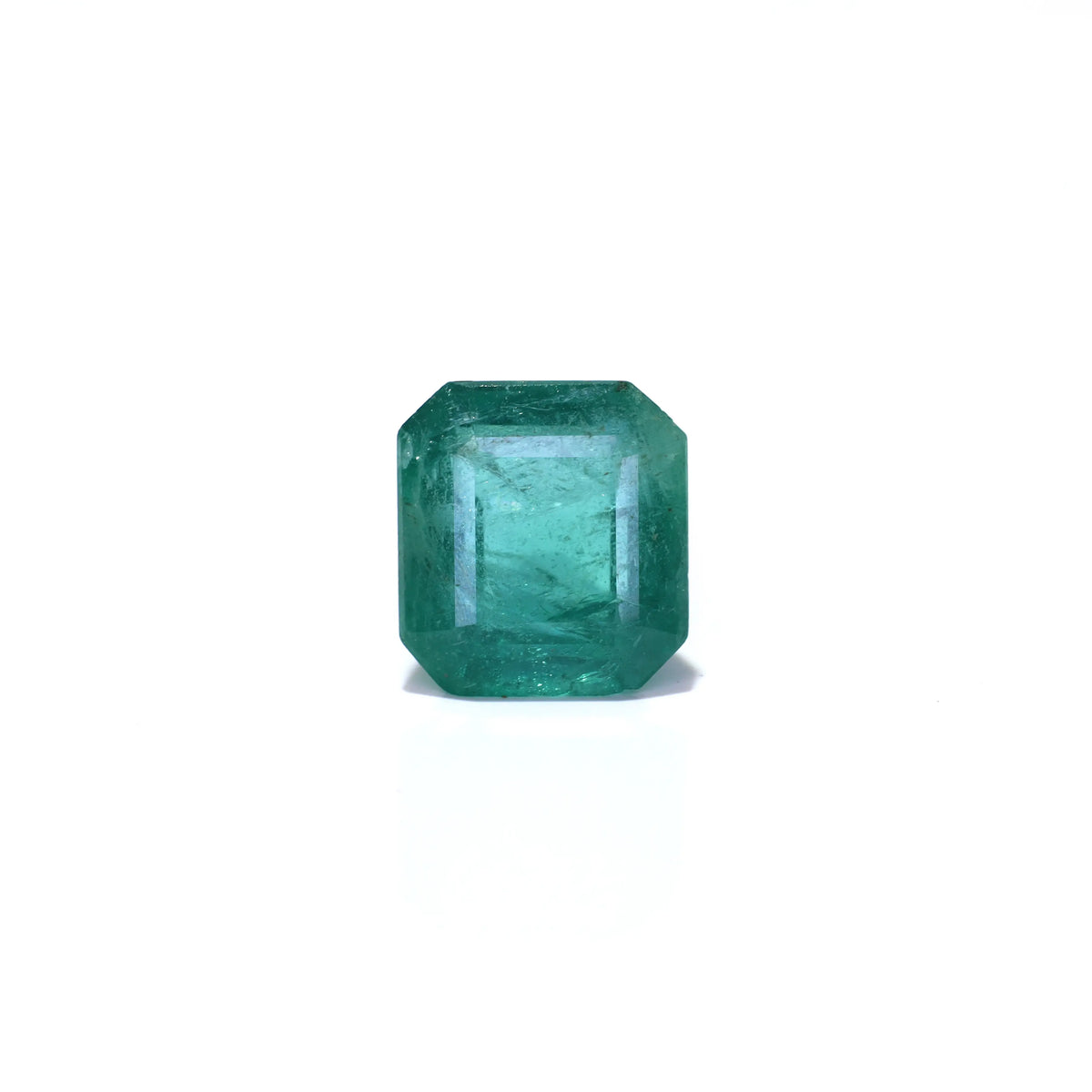 Zambian Emerald (Panna) - 2.7 Carat - Pramogh